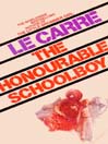 The Honourable Schoolboy@